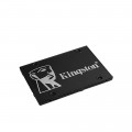 Ổ cứng SSD Kingston KC600 2.5" 256GB KC600/256GB