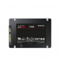 Ổ cứng SSD Samsung 860 PRO 2.5" 512GB