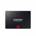 Ổ cứng SSD Samsung 860 PRO 2.5" 256GB