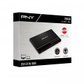 Ổ cứng SSD PNY CS1311b 2.5" 256GB