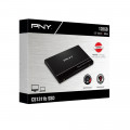 Ổ cứng SSD PNY CS1311b 2.5" 128GB