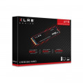 Ổ cứng SSD PNY XLR8 CS3030 M.2 2TB 