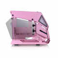 Vỏ case Thermaltake AH T200 Pink Micro Chassis CA-1R4-00SAWN-00