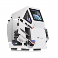 Vỏ case Thermaltake AH T200 Snow Micro Chassis CA-1R4-00S6WN-00