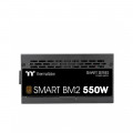 Nguồn máy tính Thermaltake Smart BM2 550W 80 Plus Bronze 