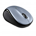 Chuột máy tính Logitech M325 Wireless (Grey)