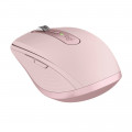 Chuột máy tính Logitech MX Anywhere 3 Wireless (Pink)