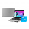 Laptop Acer Aspire 5 A514-54-32ZW NX.A2ASV.001 (14 inch FHD | i3 1115G4 | RAM 4GB | SSD 256GB | Win 10 | Gold)