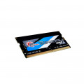 RAM Laptop GSkill Ripjaws 8GB (1x8GB) DDR4 2666MHz (F4-2666C18S-8GRS)