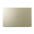 Laptop Acer Swift 3X SF314-510G-5742 NX.A10SV.003 (14 inch FHD | i5 1135G7 | RAM 16GB | SSD 1TB | Win 10 | Gold)