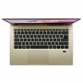 Laptop Acer Swift 3X SF314-510G-5742 NX.A10SV.003 (14 inch FHD | i5 1135G7 | RAM 16GB | SSD 1TB | Win 10 | Gold)