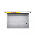 Laptop Acer Swift 3 SF314-59-599U NX.A0MSV.001 (14 inch FHD | i5 1135G7 | RAM 8GB | SSD 512GB | Win 10 | Silver)
