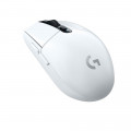 Chuột máy tính Logitech G304 Gaming Wireless (White)