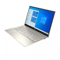 Laptop HP Pavilion 15-eg0003TX (2D9C5PA) (15.6 inch FHD | i5 1135G7 | MX 450 | RAM 4GB | SSD 256GB | Win 10 | Gold)