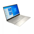 Laptop HP Pavilion 15-eg0003TX (2D9C5PA) (15.6 inch FHD | i5 1135G7 | MX 450 | RAM 4GB | SSD 256GB | Win 10 | Gold)
