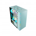 Vỏ case Golden Field RGB1-FORESEE Blue