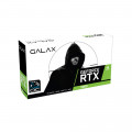 Card màn hình Galax GeForce RTX 2060 White Mini 1-Click OC (26NRL7HPZ7MN)