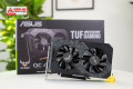 Card màn hình Asus TUF GeForce GTX 1650 OC Gaming (TUF-GTX1650-O4GD6-P-GAMING)