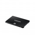 Ổ Cứng SSD Samsung 860 Evo 500GB (2.5" / Sata III / 550MB | 520MB/s)