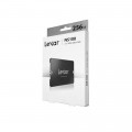 Ổ cứng SSD Lexar NS100 256GB (2.5" | SATA III | 520MB/s / 450MB/s)