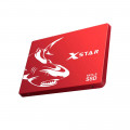 Ổ Cứng SSD X-Star DBS 128GB (2.5" | Sata III | 550MB/s | 450MB/s)