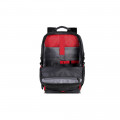 Balo Dell Gaming Backpack 15 màu đen
