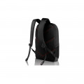 Balo Dell Gaming Lite Backpack 17 màu đen