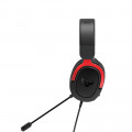 Tai nghe Asus Tuf H3 Gaming (Black Red )