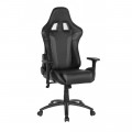 Ghế chơi game ACE Chair KW-G6027 - Black/White