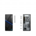 PC Gaming Dell G5 5000 (i7-10700F/RTX 2060/RAM 16GB/SSD 256GB/1TB HDD/WL+BT/Win10)