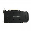 Card màn hình Gigabyte GeForce GTX 1060 WINDFORCE 2 OC 3G