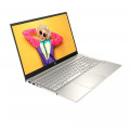 Laptop HP Pavilion 15-eg0008TU (2D9K5PA) (15.6 inch FHD | i3 1115G4 | RAM 4GB | SSD 256GB | Win10 | Gold)