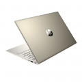 Laptop HP Pavilion 15-eg0008TU (2D9K5PA) (15.6 inch FHD | i3 1115G4 | RAM 4GB | SSD 256GB | Win10 | Gold)
