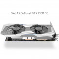 Card màn hình Galax GeForce GTX 1060 OC 3GB