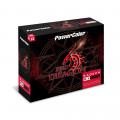 Card màn hình PowerColor Red Dragon Radeon RX 550 2GBD5-DHA/OC