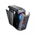 Vỏ case Cooler Master MasterCase H500P Mesh ARGB