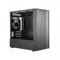 Vỏ case Cooler Master MasterBox NR400 Without Odd