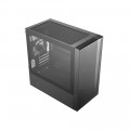 Vỏ case Cooler Master MasterBox NR400 Without Odd