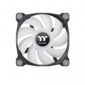 Quạt tản nhiệt Case Thermaltake Pure Duo 12 ARGB Sync Radiator Fan (2-Fan Pack) - Black