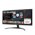 Màn hình LG UltraWide 29WP500-B.ATV (29inch | FHD+ | IPS | 75Hz | FreeSync | Flat)
