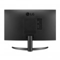 Màn hình LG 24QP500-B (24inch/QHD/IPS/75Hz/FreeSync)