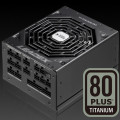 Nguồn máy tính Super Flower Leadex Titanium 1000W 80 Plus Titanium