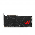Card màn hình Asus ROG Strix GeForce RTX 2060 Gaming OC (ROG-STRIX-RTX2060-6G-EVO-V2-GAMING)