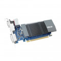 Card màn hình Asus GeForce GT 710 (GT710-SL-1GD5)