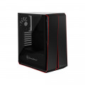 Vỏ case SilverStone RL07 SST-RL07B-G