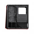 Vỏ case SilverStone RL07 SST-RL07B-G