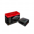 Nguồn máy tính Thermaltake Smart Pro RGB 650W Bronze PS-SPR-0650FPCBxx-R 80 Plus Bronze