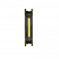 Quạt tản nhiệt Case Thermaltake Riing 14 LED Yellow