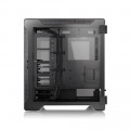 Vỏ case Thermaltake A500 Aluminum Tempered Glass 
