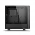 Vỏ case Thermaltake Core G21 Tempered Glass